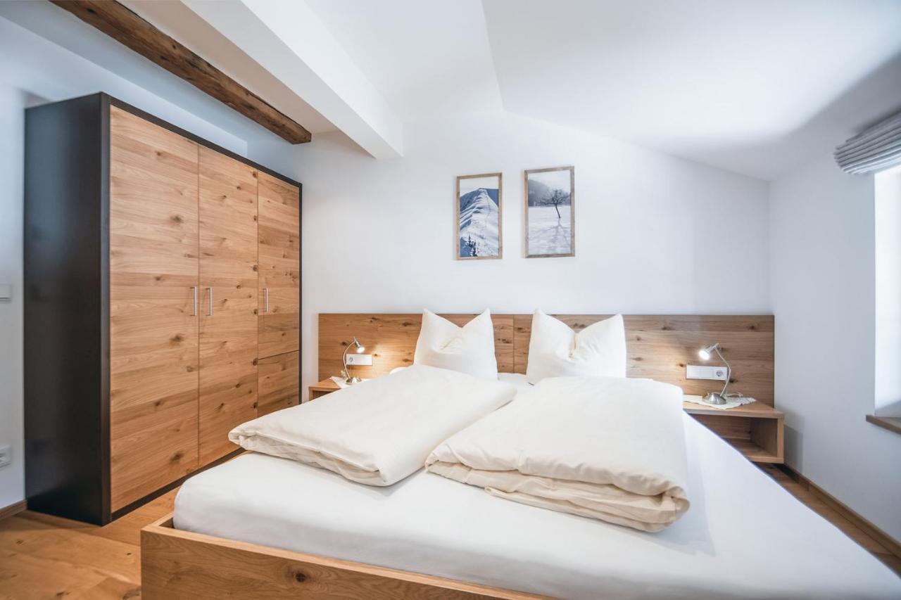 Gaestehaus Sonne Bichlbach Habitación foto