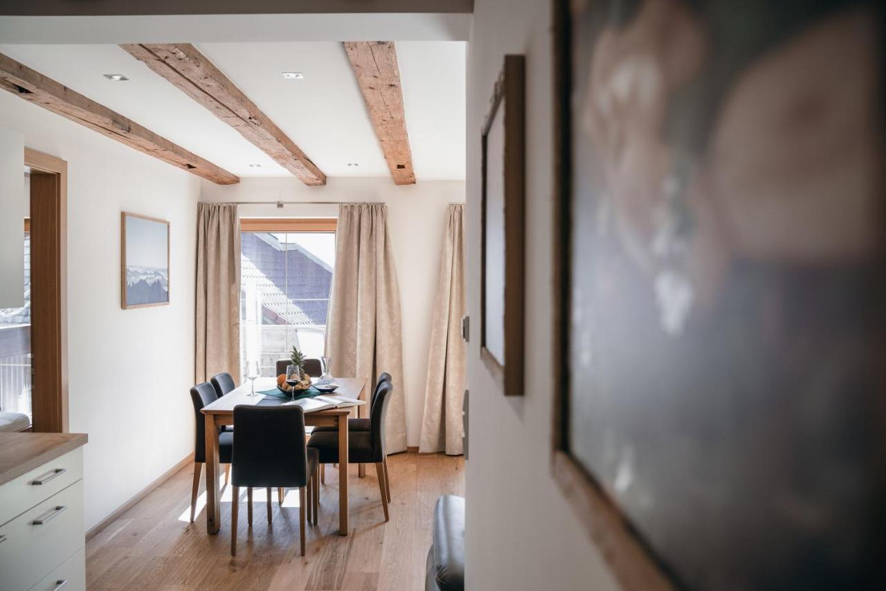 Gaestehaus Sonne Bichlbach Habitación foto